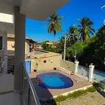Dias de Praia Residencial