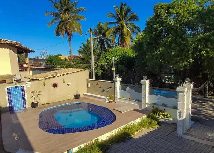 Dias de Praia Residencial