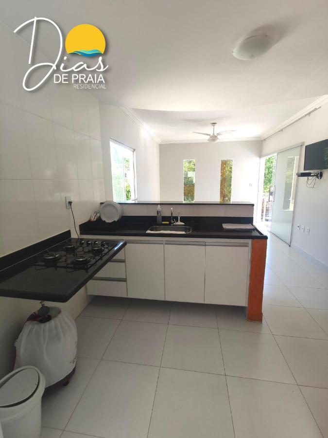 Dias De Residencial *