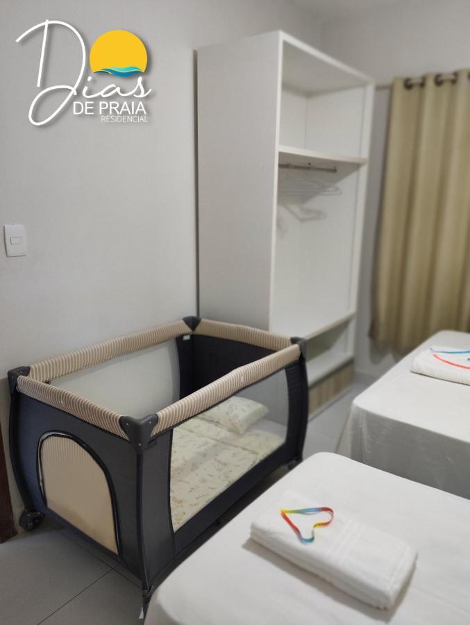Apartamento Dias De Residencial Porto Seguro