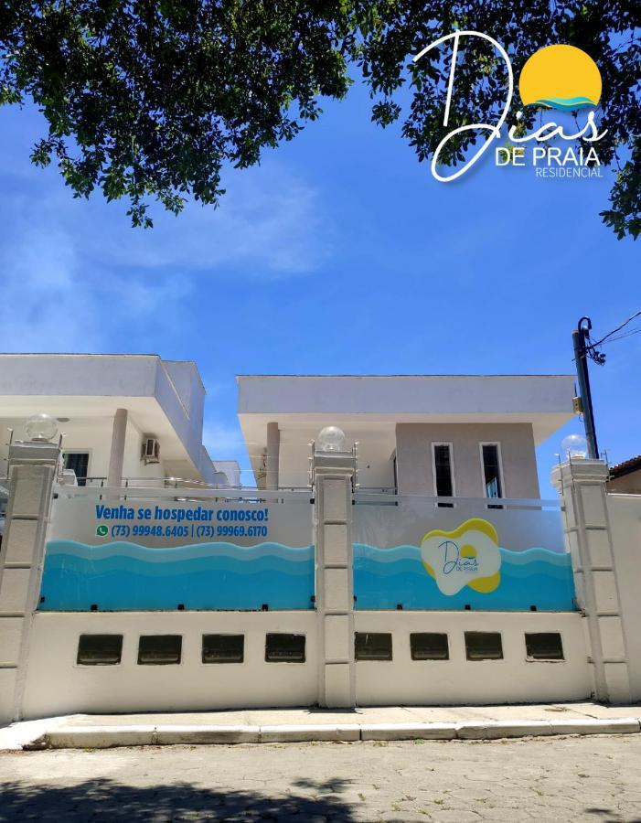 Dias De Residencial Porto Seguro