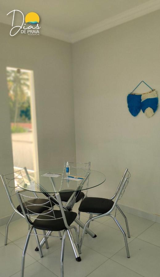 Apartamento Dias De Residencial