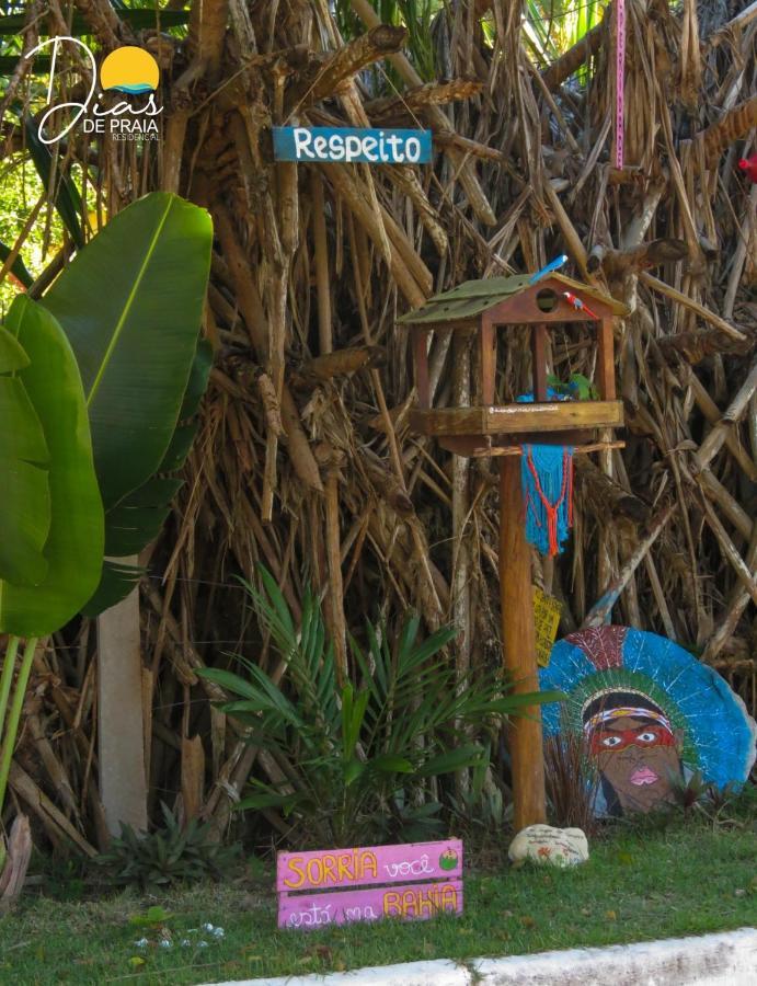 Apartamento Dias De Residencial *