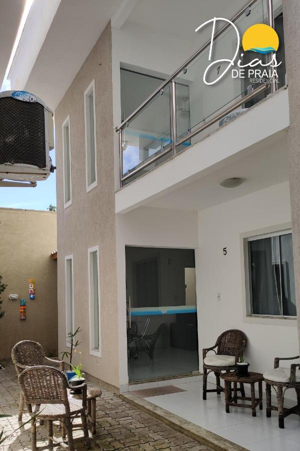 Dias De Residencial Porto Seguro