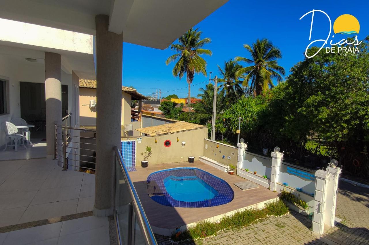 Apartamento Dias De Residencial Porto Seguro