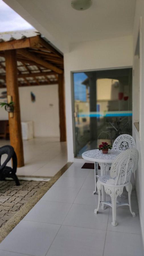 Apartamento Dias De Residencial Porto Seguro