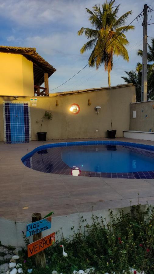 Dias De Residencial