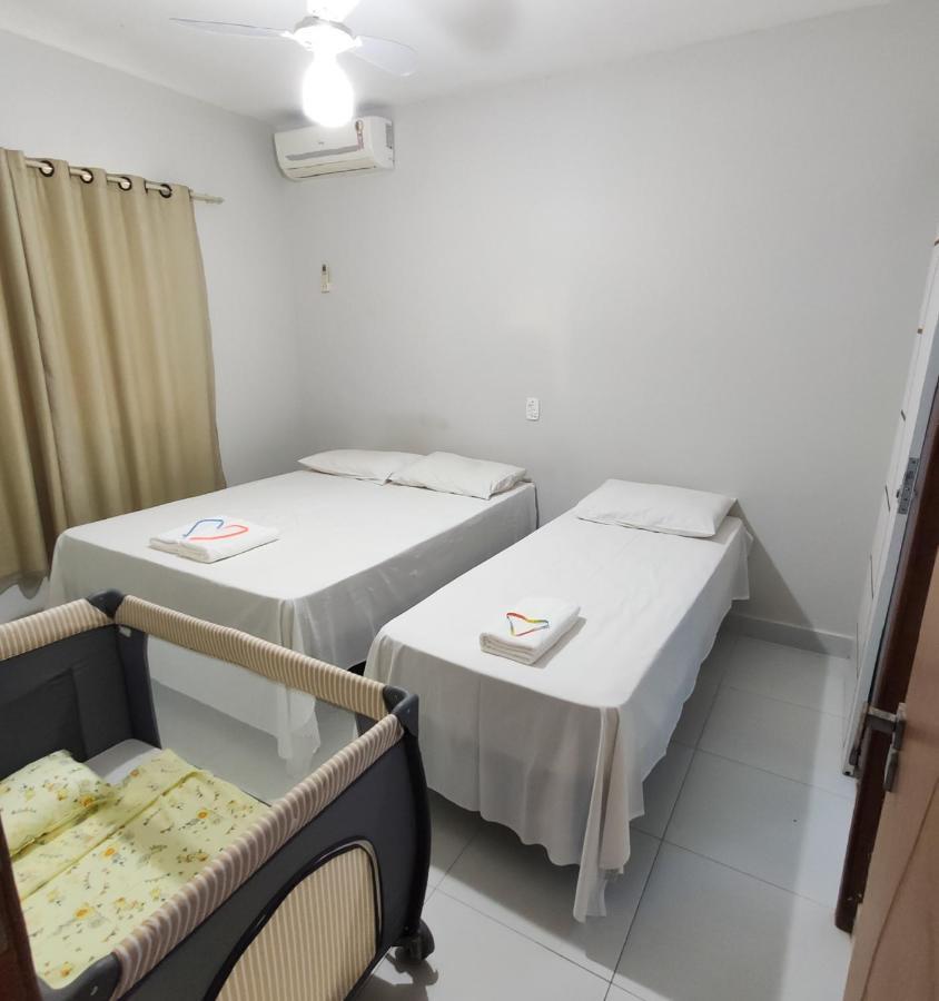 Dias De Residencial